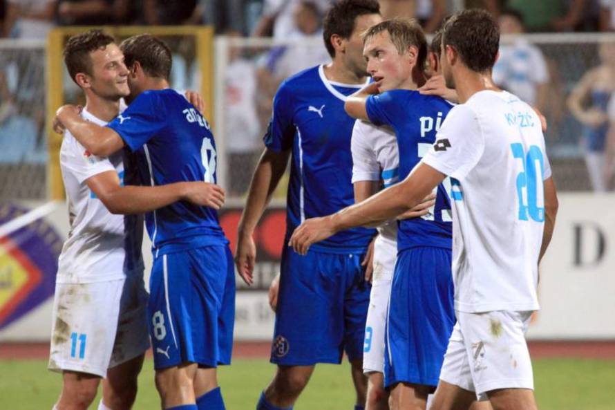 Nel Pavletić/PIXSELL