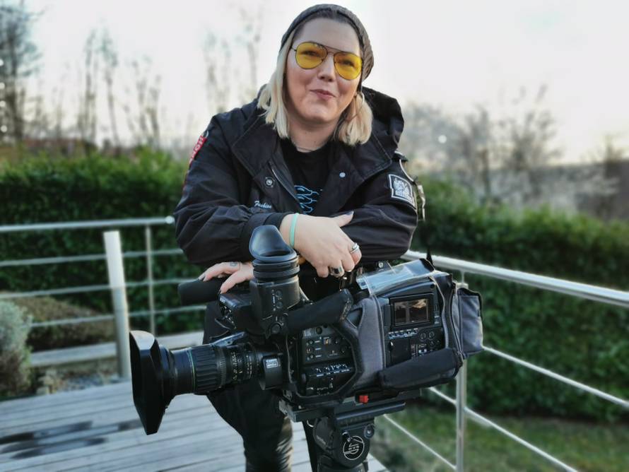 Producentica 'Ljubav je na selu' o tajnama sa seta: Prvi susret Suzi i Zorana pamtit ću zauvijek