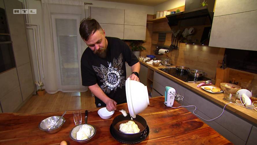 Pivar Matija kuha u 'Večeri za 5' danas: 'Veseljak je i društven'