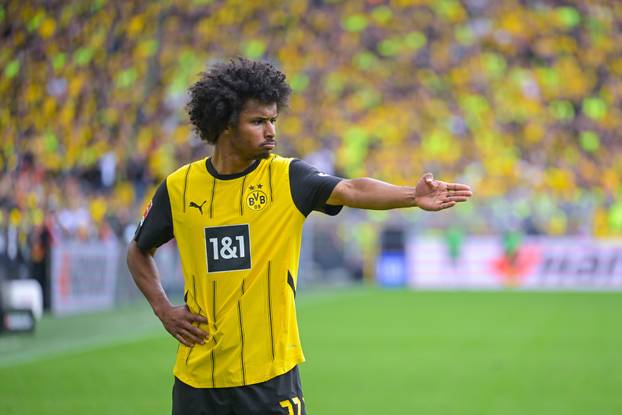 Borussia Dortmund - Holstein Kiel