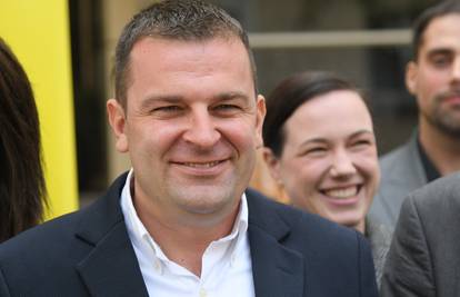 Dario Hrebak: 'Treba smiriti tenzije i posvetiti se komemoriranju žrtve Vukovara'