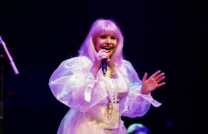 Hanka Paldum: Uživam u malim stvarima. Razvukla sam mnogo pita, a ovo je tajna mladolikosti