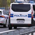 Policija u Križevcima traga za muškarcem koji je skrivio prometnu i odšetao s mjesta