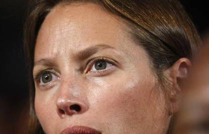 Model Christy Turlington pomaže sirotinji Salvadora