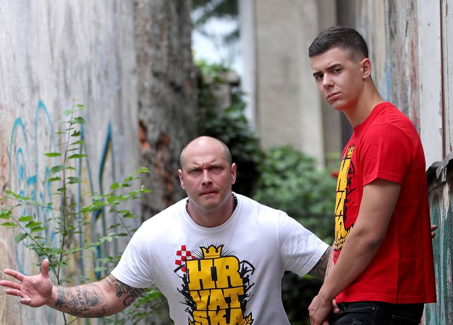 Oborili rekord: Znate li vi tekst najslušanije nogometne himne?