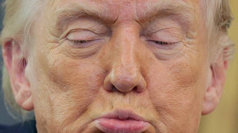 Iran ismijao Trumpov prijedlog: 'Pregovarate sami sa sobom'