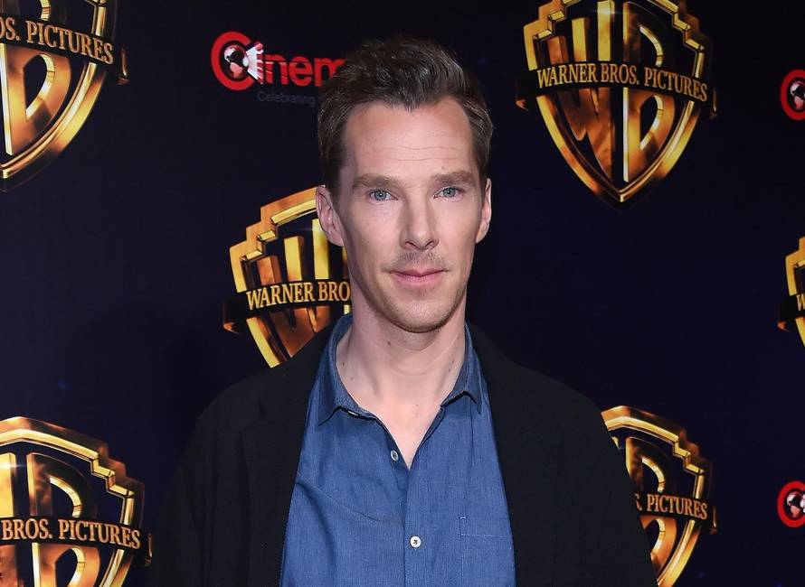 Warner Bros - CinemaCon 2018 - Las Vegas