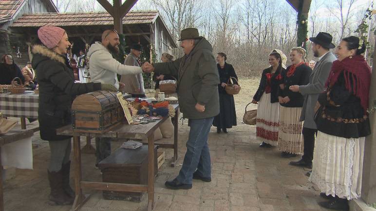 Nakon zabave, krenule svađe: Goran i Josipa 'oprali' Tomu