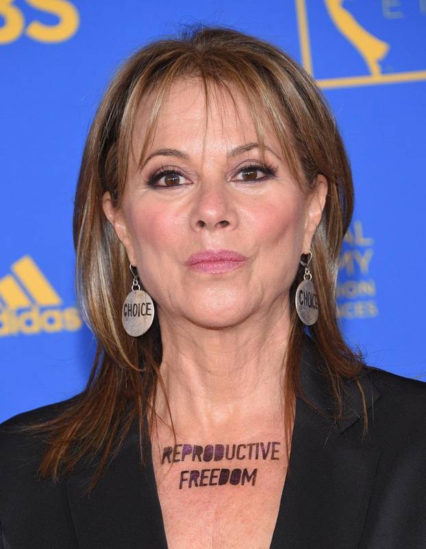 The Daytime Emmy Awards