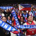 Ovo je najgledanija utakmica u povijesti košarkaškog SP-a! Filipinci s vrha srušili SAD...