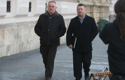 Milan Španović se pojavio na sudu te istaknuo da "nije kriv"