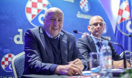 Koliko u Dinamu zarađuju Zajec, Cannavaro i najplaćeniji igrači?