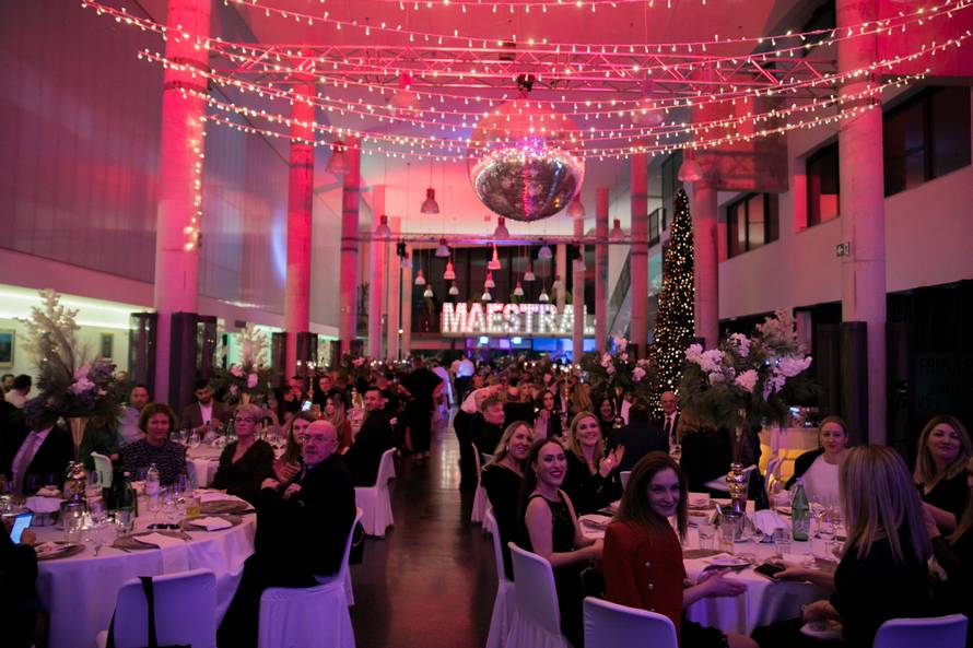 Tajnoviti donator za djecu doma Maestral uplatio 150.000 kuna