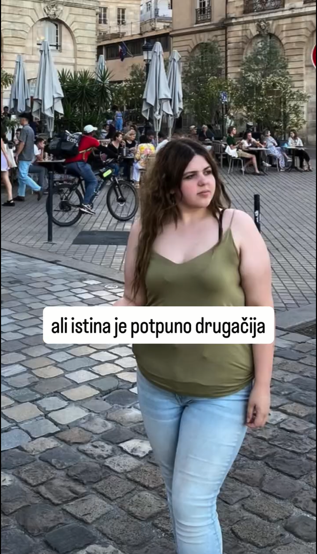 FOTO Missica Antea skinula je 50 kilograma. Pogledajte nevjerojatnu transformaciju