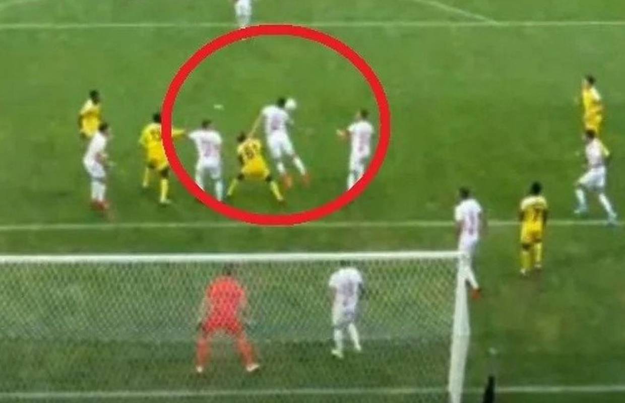 VIDEO Komičan autogol izbacio Zrinjski: Šerif dalje u lov na LP