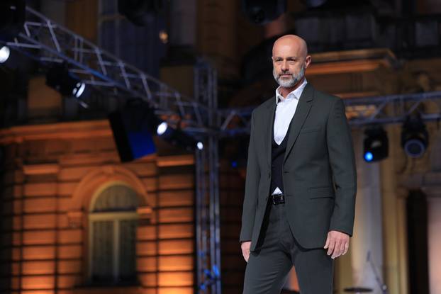 Zagreb: 90. Zlatna igla