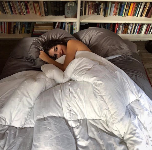 FOTO Golišave pod plahtama za dobro jutro! Pogledajte što ove ljepotice rade kad otvore oči