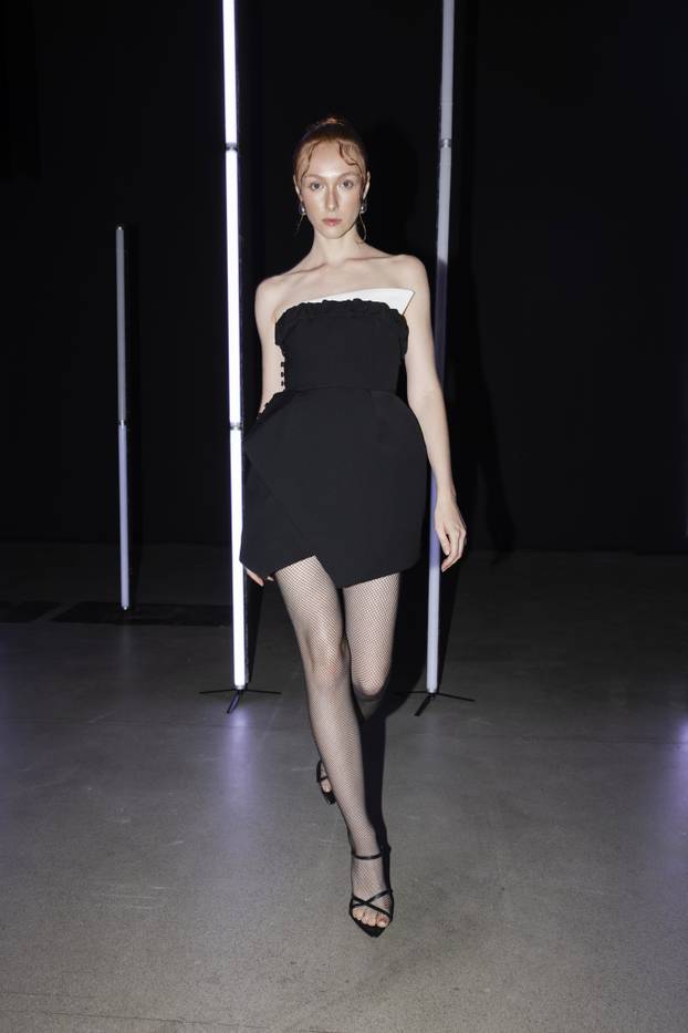 eNVy room ima novu, raskošnu kolekciju s naglaskom na sport