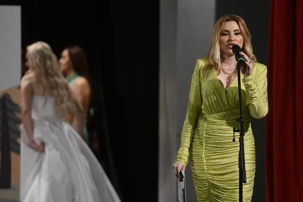 Velika Gorica: Održana humanitarna modna revija