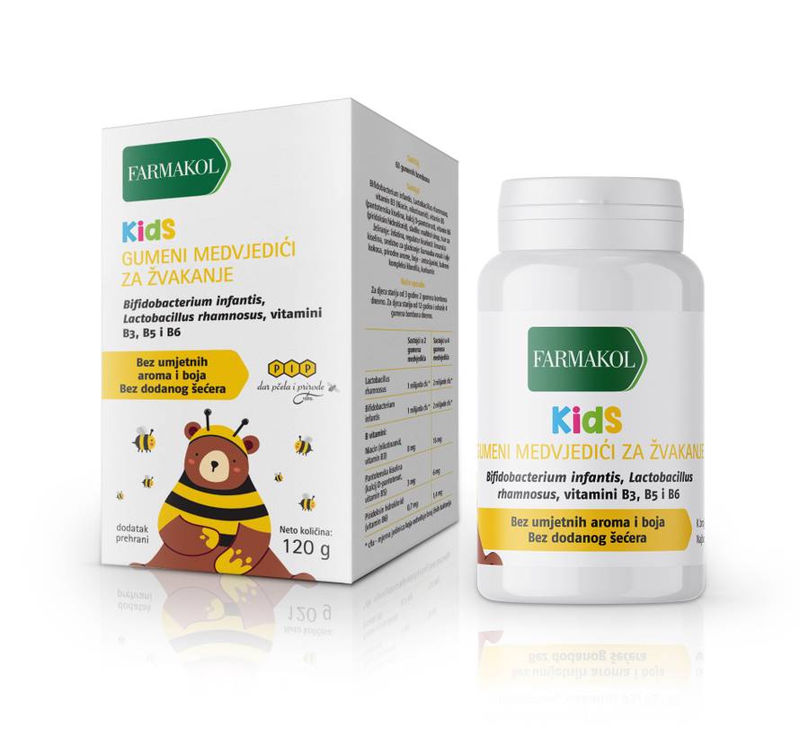 Za bezbrižno ljetovanje, vaši neizostavni suputnici iz Farmakola