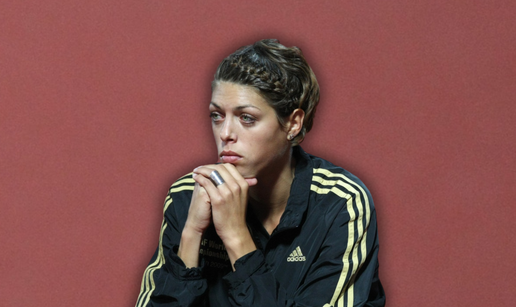 Blanka Vlašić oglasila se zbog strašnog događaja u Zagrebu