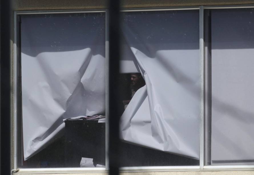 REUTERS/PIXSELL