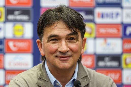 Dali&cacute; objavio popis: Iz Dinama samo Livakovi&cacute;, iz MLS-a dva igra&ccaron;a! Ovo je 26 za Ameriku