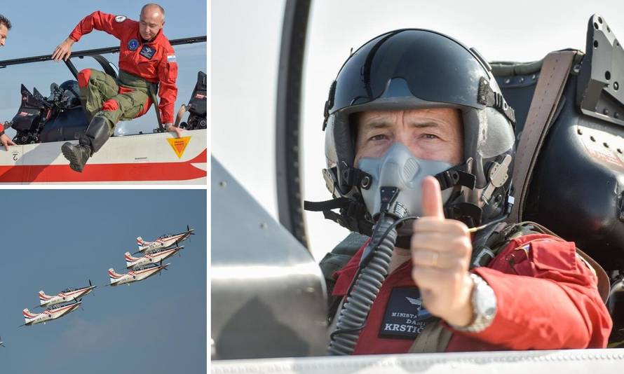 Vojni skandal: Metke iz Kiowe švercala je ekipa iz streljane?