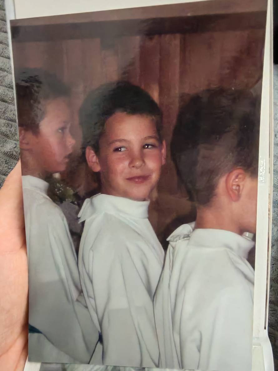 Pobjednik 'Farme' otkrio nam je što će učiniti s 50.000 eura