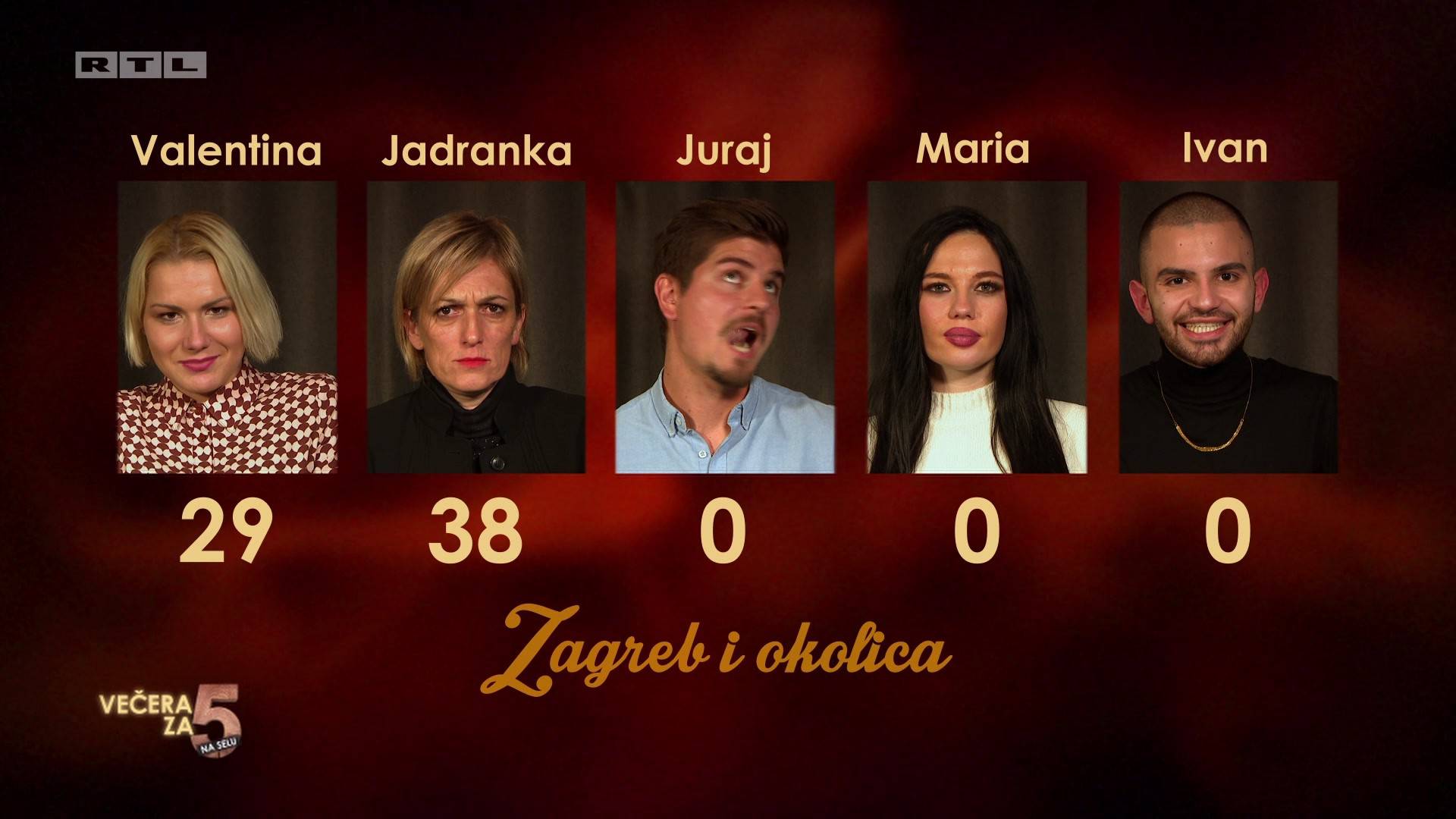 Gledateljstvo hvali Jadranku iz 'Večere za 5 na selu': Svaka čast domaćici, ali ovaj Ivan, živote...
