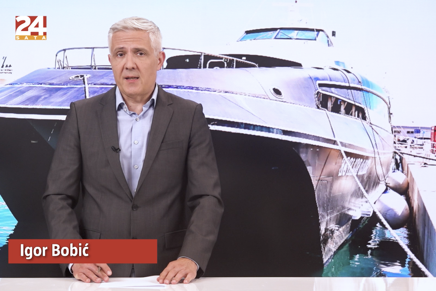 Gledajte '240 sekundi' 24sata: &Ccaron;etvero mrtvih u tragediji kod Splita, "vatreni" lete u Dallas