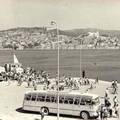&Scaron;ibenik 1966. zabranio glasnu pjesmu, zvona, lupanje na vrata
