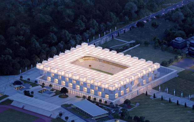 FOTO Ovo je svih 88 dizajna novog Maksimira s natječaja! Evo što je o svakom rekao žiri