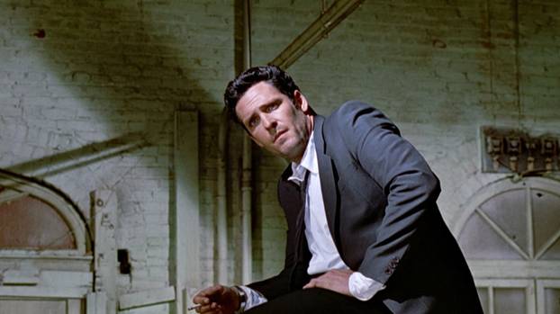 Michael Madsen