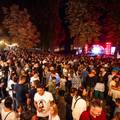Severina otvara 39. Dane piva u Karlovcu i pet dana dobre zabave