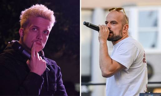 Prepucavanje ne prestaje, Vojko poručio Lasagni: Lady, ubuduće malo pazi što pričaš u javnosti