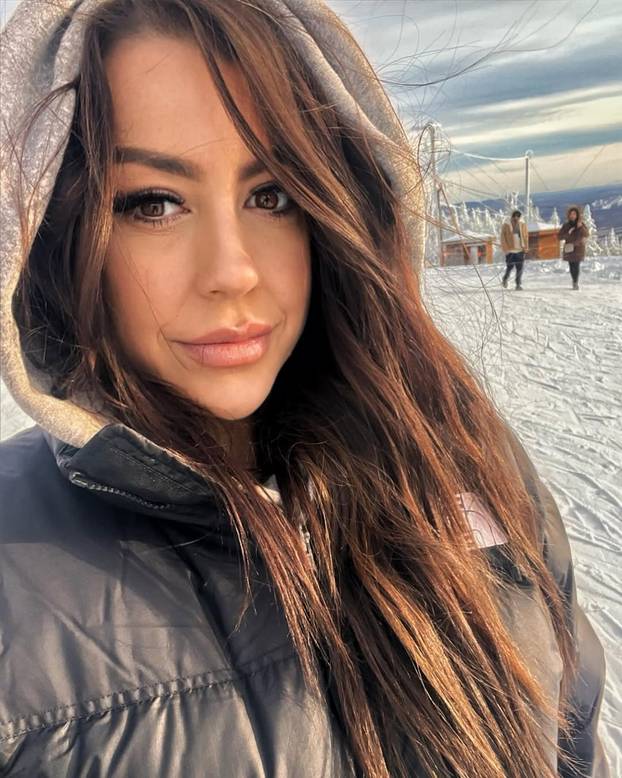 Sjećate se Nikite? Gledali smo ju u Big Brotheru i Večeri za pet: Sad živi u Kanadi, ovako izgleda