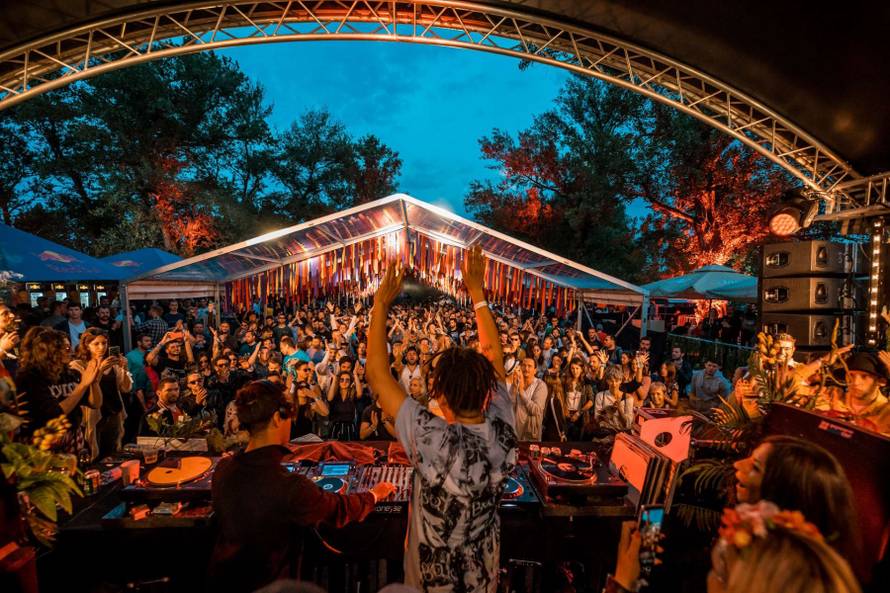Spektakl za fanove elektronike u Zagrebu: DJ zvijezde rasplesat će sve uz vrhunsko ozvučenje