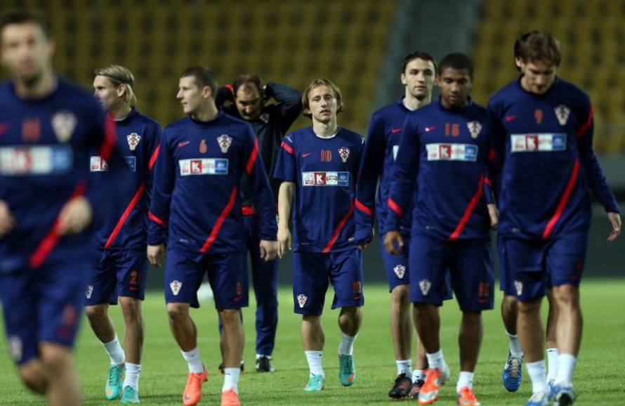 Sanjin Strukić/Pixsell