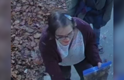 Slender Man djevojka u bijegu! Prerezala narukvicu, putovala s muškarcem, policija je locirala