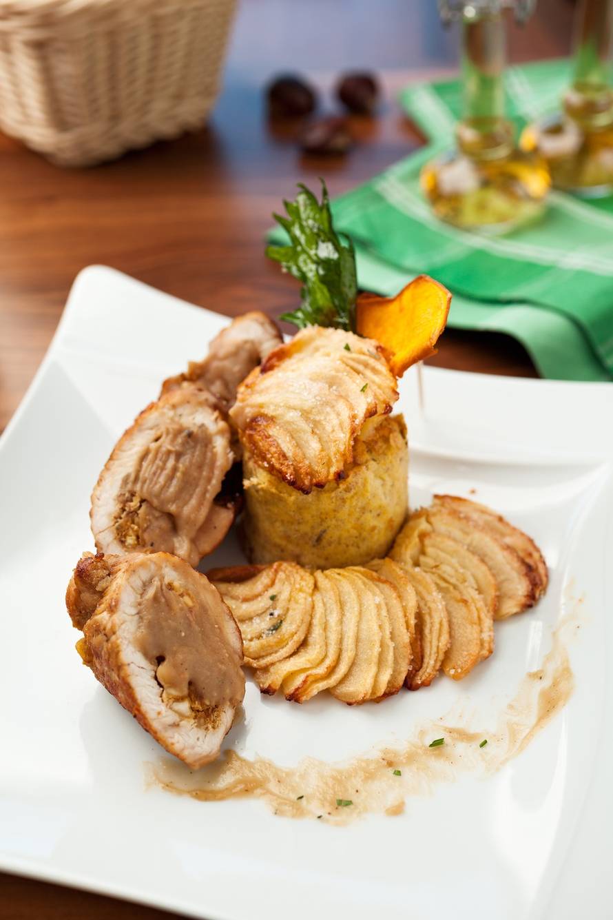 Danijel Berković/Pixsell