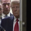 Pogledajte kako su Trumpu zalupili  vrata pred nosom!