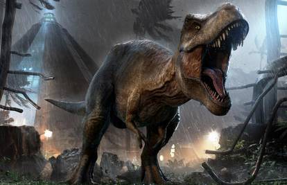 Još brži, veći i još napetiji nastavak kultnog 'Jurassica'
