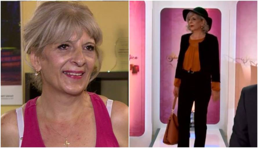 Sjećate se Goge prije 'Braka'? U ovom realityju je izgubila...