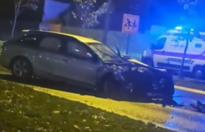 NEVIĐENI UŽAS U SRBIJI Pijanac prošao kroz crveno i ubio cijelu obitelj! Mamu, tatu i dijete (10)