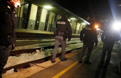 Austrija pustila talijanski vlak, putnici nisu imali korona virus