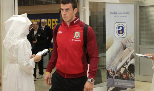 Vel&scaron;ani u Vukovaru: Posebnu pa&zcaron;nju posvetit &cacute;emo Modri&cacute;u