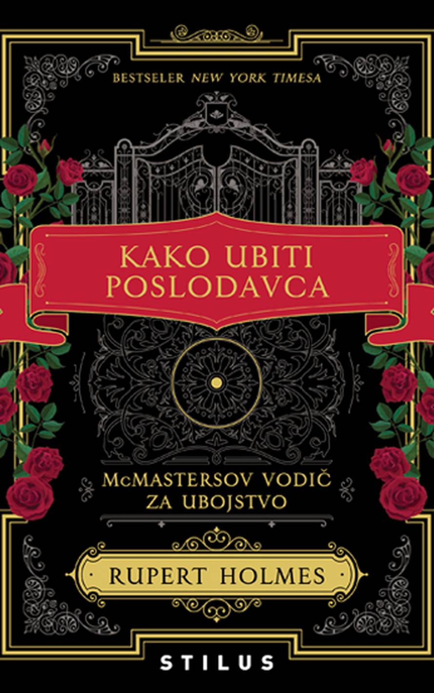 Zašto je knjiga i dalje najbolji poklon (i kako smo u Stilusu našli top izbor)