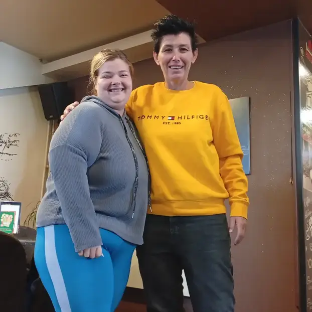 FOTO Pobijedila je kilograme i tumor. Evo kako danas izgleda Marija Novak iz 'Života na vagi'