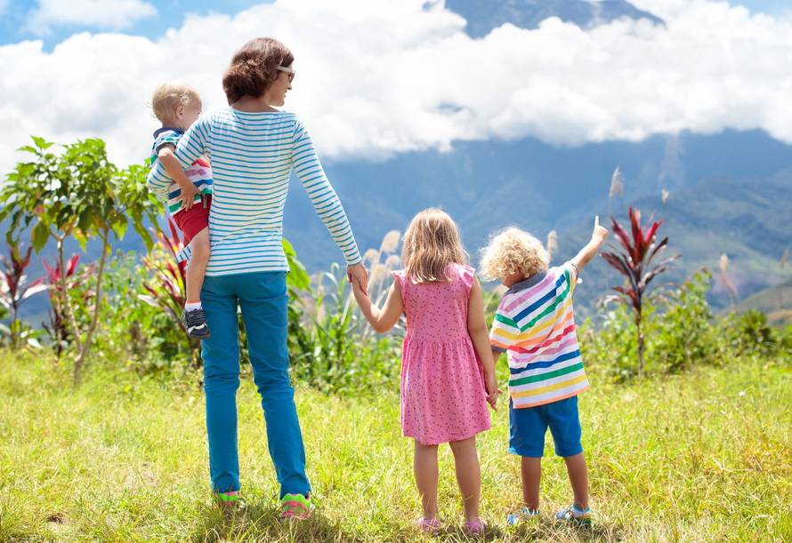 Što učiniti kada se dobro dijete odjednom počne loše ponašati?